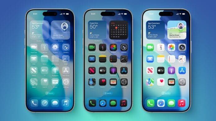 iOS 26 Includes These 100 New Features and Changes for