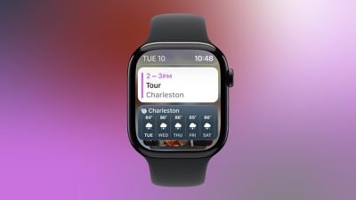 watchos 26 weather predicted location