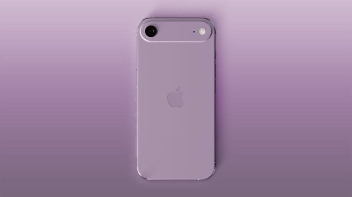 iPhone 17 and iPhone 17 Air ProMotion Rumors Disputed by