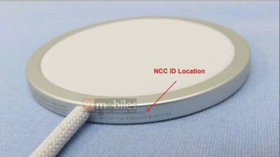 qi 2 2 magsafe charger