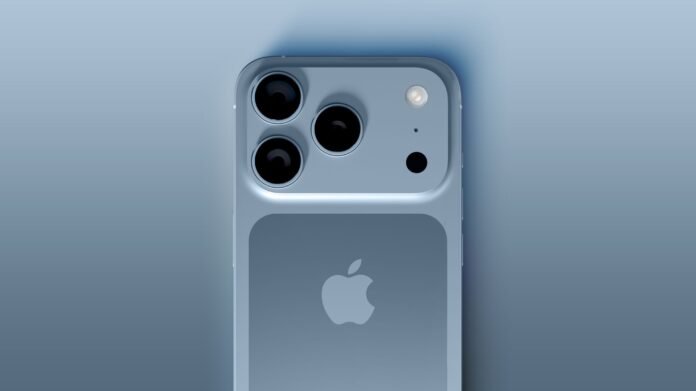 iPhone 17 Pro Launching in Three Months With These 12