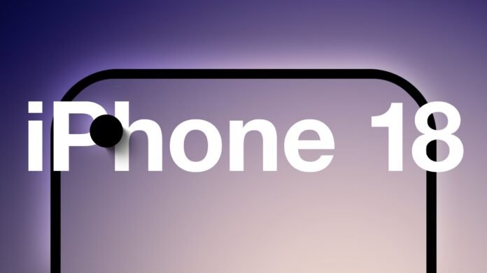 iPhone 18 Pro Display Sizes Won't Change Despite Two Major