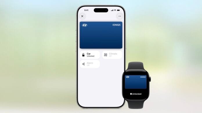 Apple Says These 13 Vehicle Brands Will Soon Offer iPhone