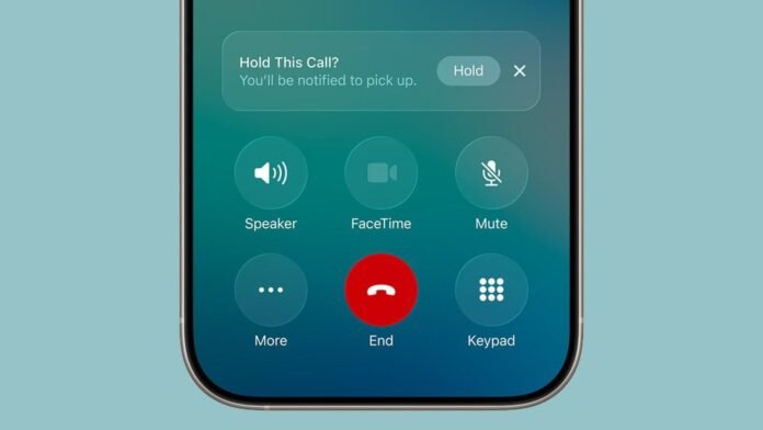 iOS 26 Beta is Hiding a New Ringtone — Here's