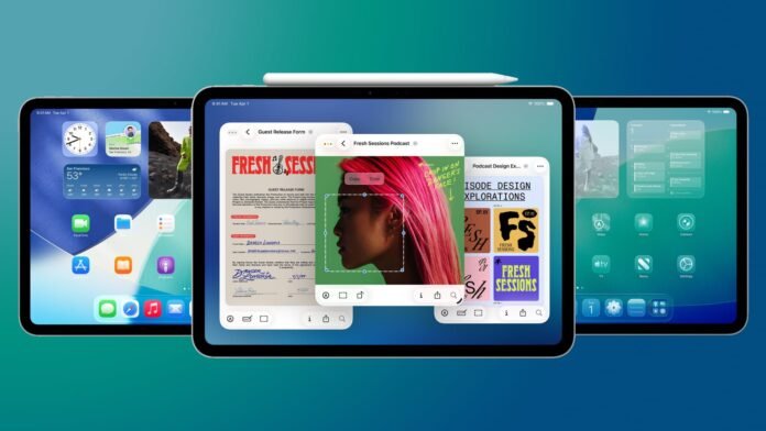 Craig Federighi Explains Why Apple Won't Merge iPad and Mac: