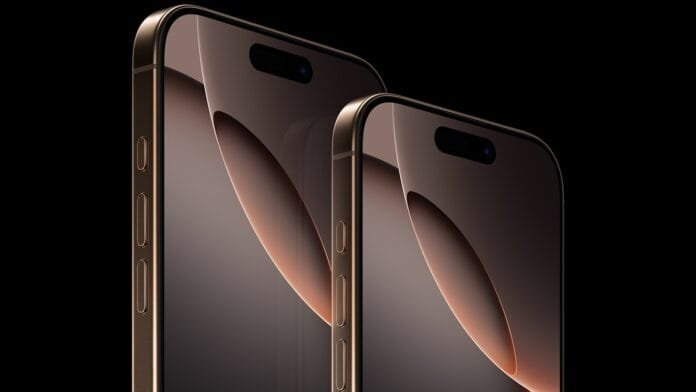 iPhone 18 Pro, iPhone 18 Pro Max and iPhone 18
