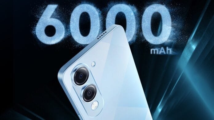 iQOO Z10 Lite 5G India Launch Date Set for June