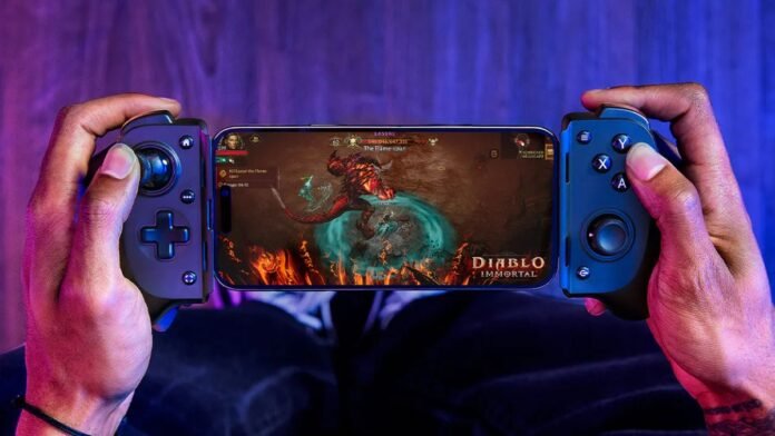 Razer Kishi V3, Kishi V3 Pro and Kishi V3 Pro