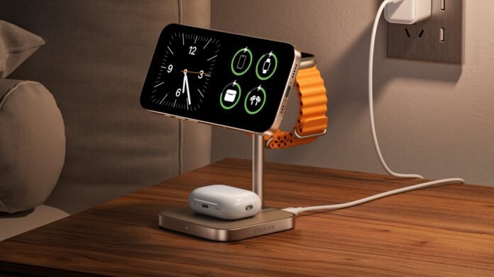 MacRumors Giveaway: Win an iPhone 16 Pro From Lululook