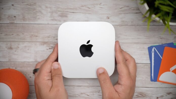Amazon Takes Up to $150 Off M4 Mac Mini With