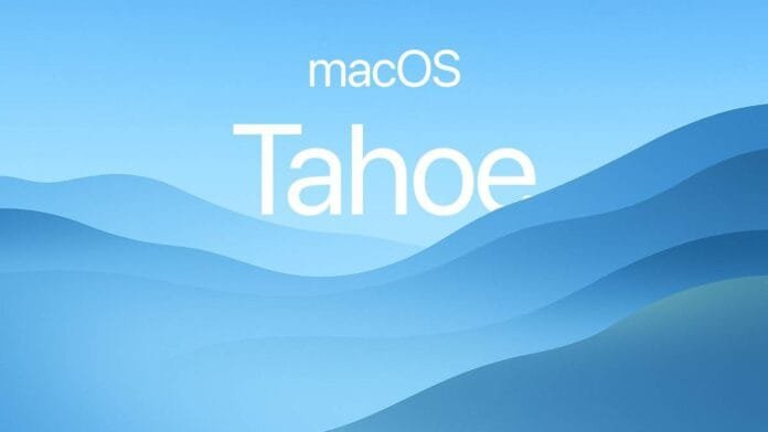 WWDC 2025: What to Expect From macOS 26 Tahoe
