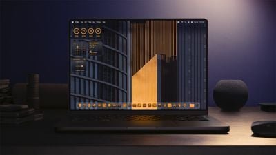 macOS Tahoe Tinted App Icons
