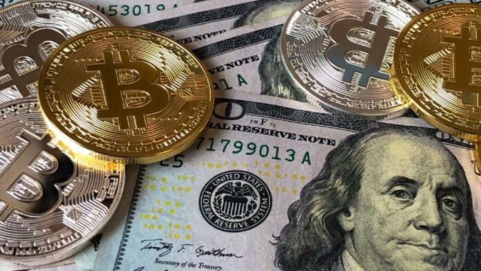 Bitcoin Falls to $104,300, Most Altcoins See Losses Amid Israel-Iran