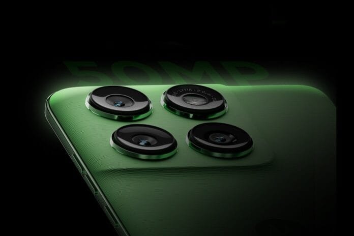 Motorola Edge 60 Set to Launch in India Next Week;