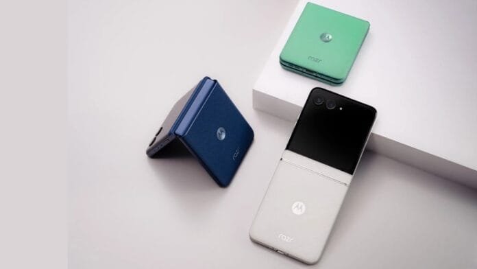 Motorola Razr 60 Now Available for Purchase in India: Price,