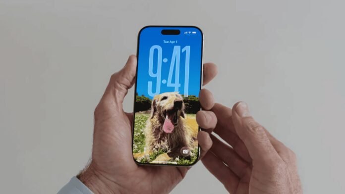 iOS 26: Five Changes Coming to Your iPhone Lock Screen