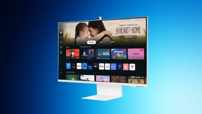 Samsung's Summer Sale Includes Steep Discounts on Monitors, TVs, Galaxy