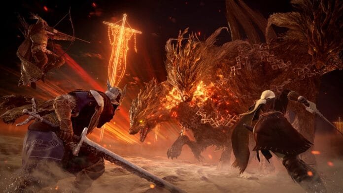Elden Ring Nightreign Sells 3.5 Million Copies as FromSoftware Confirms