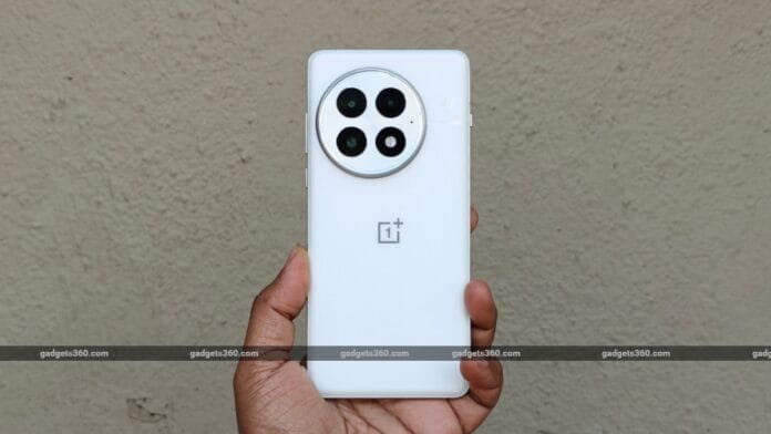 OnePlus 13 to Be Used for All BGMI Matches at