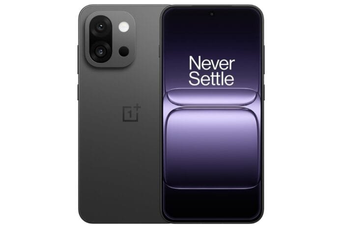 OnePlus 13s Key Specifications Revealed via Amazon Listing Ahead of