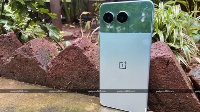 OnePlus Nord 5 Allegedly Visits Geekbench With Snapdragon 8s Gen