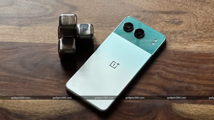 OnePlus Nord 5, OnePlus Nord CE 5 Launch Date Leaked: