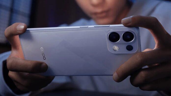 Oppo K13 Turbo Pro Key Specifications Leaked; Could Be Equipped