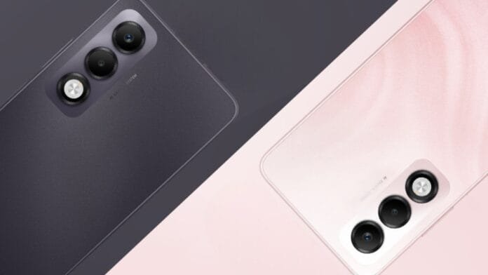 Oppo K13x 5G Design, Colour Options Revealed; Tipped to Launch