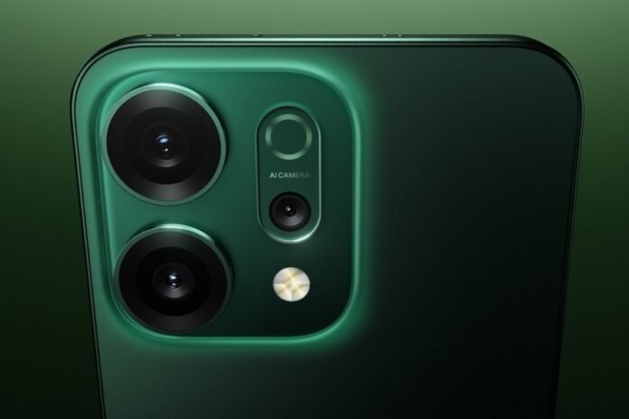 Oppo Reno 14 5G Series India Launch Confirmed: Expected Price,