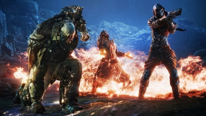 Outriders Developer People Can Fly Cancels Two Projects, Says Will