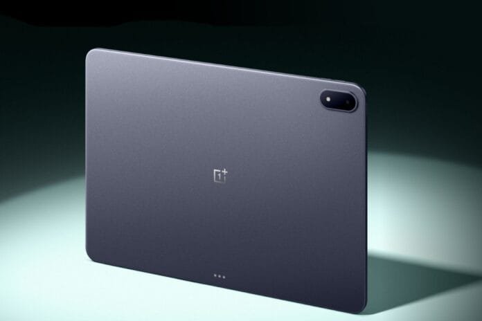 OnePlus Pad 3 With Snapdragon 8 Elite SoC, 12,140mAh Battery Launched