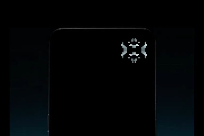 Nothing Phone 3 to Feature New Glyph Matrix LED Interface
