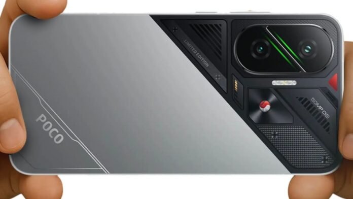 Poco F7 5G India Launch Date Set for June 24;