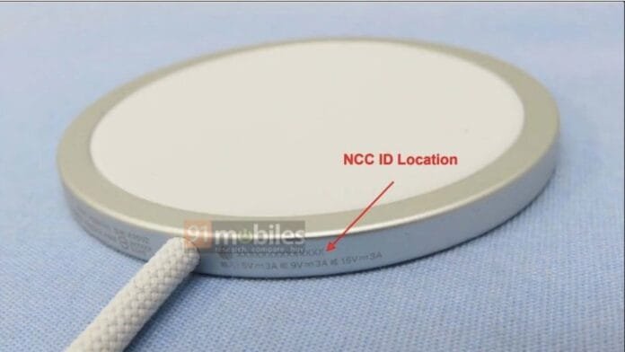 iPhone 17 May Support Up to 50W MagSafe Wireless Charging