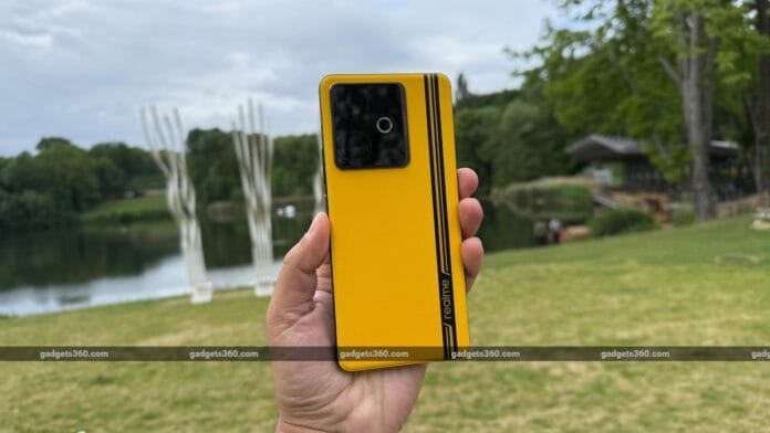 Realme GT 7, Realme GT 7T Get Up to Rs.