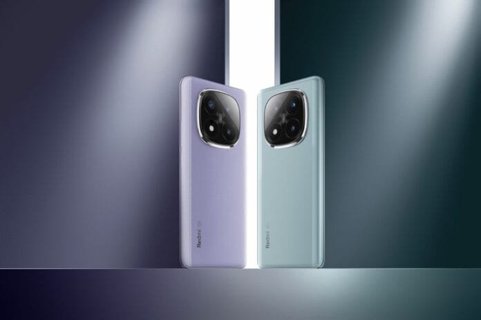 Xiaomi 15 Ultra, Redmi Note 14 Pro+, Pad 7 Discounted