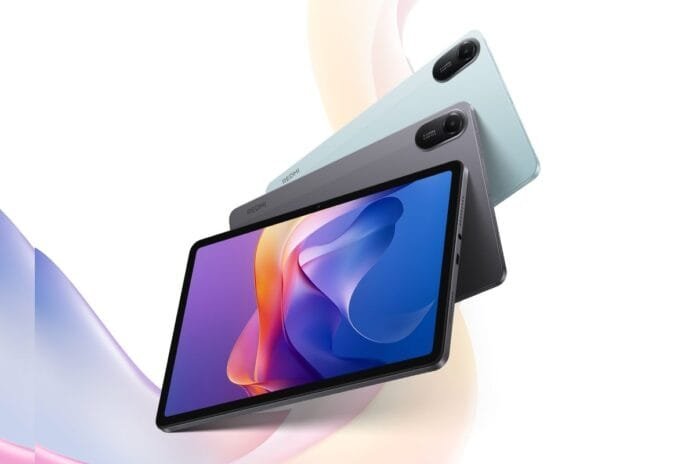 Redmi Pad 2 Launch Date Announced; Confirmed to Feature 9,000mAh