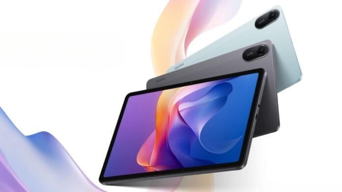 Redmi Pad 2 4G Global Variant Confirmed to Feature a