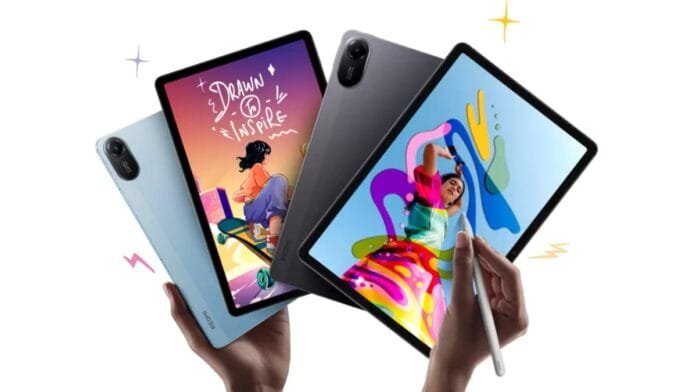 Redmi Pad 2 India Launch Date Set for June 18;