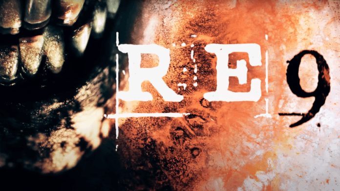 Capcom Reveals Resident Evil Requiem at Summer Game Fest, Launch