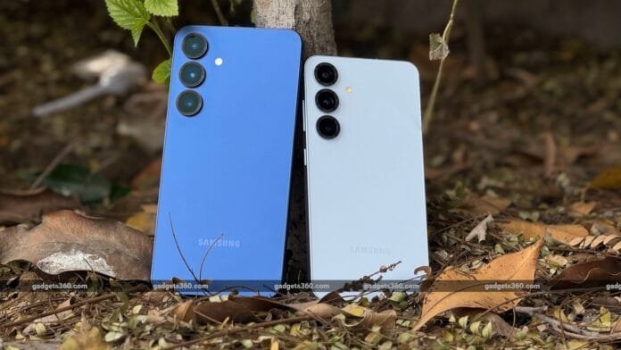 Samsung Rolls Out One UI 8 Beta 2 Update for
