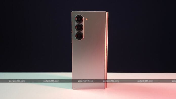 Samsung Galaxy Z Fold 7 Ultra Isn’t Coming, Galaxy Z