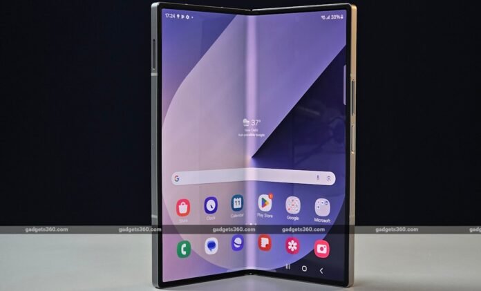 Samsung Galaxy Z Fold 7, Galaxy Z Flip 7 Said
