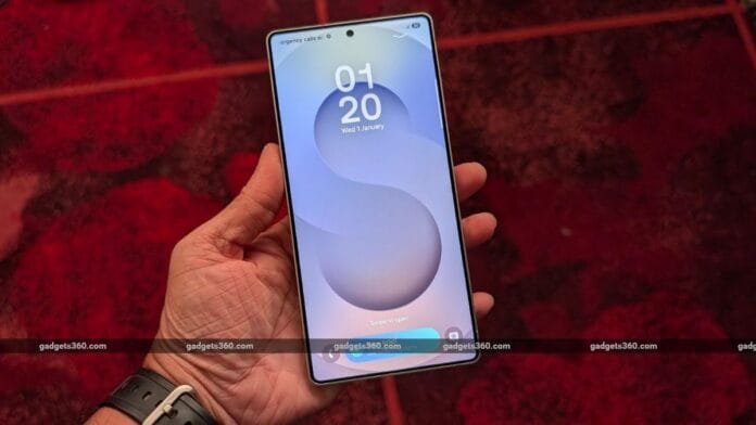 Samsung Galaxy S26 Series to Reportedly Include Perplexity App as