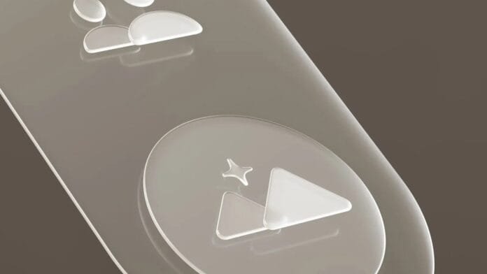 Ex-Apple Designer Reveals 'Living Glass' iOS 26 Concepts