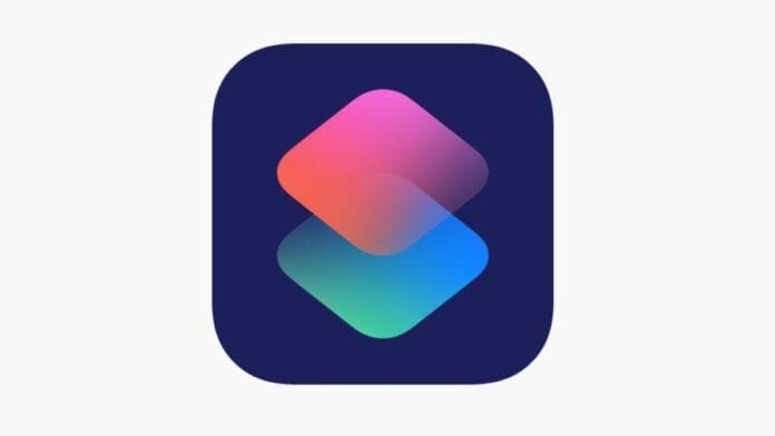 Apple to Announce Overhauled Shortcuts App With AI-Powered Capabilities at