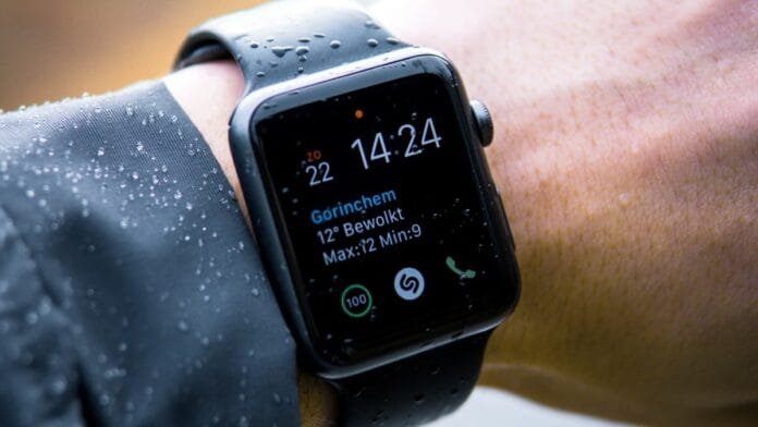 HMD Rubber 1 Smartwatch With Camera, WearOS May Launch Soon