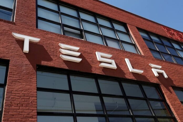 Trump-Musk Row Slams Tesla Shares, $150 Billion in Market Value