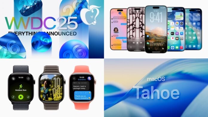 Top Stories: WWDC 2025 Recap With iOS 26, macOS Tahoe,