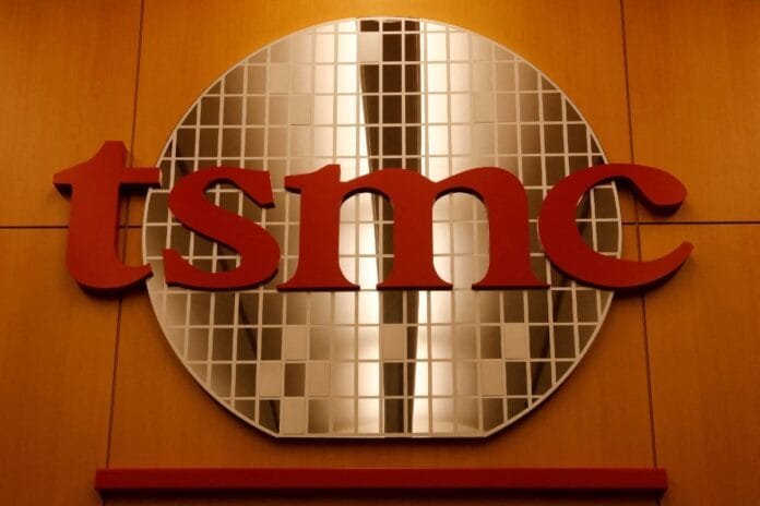 TSMC Says US Tariffs Have Some Impact But AI Demand